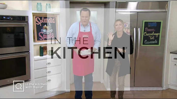 In the Kitchen with David | September 29, 2019 - DayDayNews