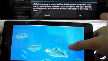 How to Test Blender 3D GameKit on Real Android Device