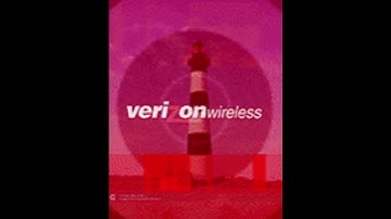 LG VX6100 Startup and Shutdown Animation
