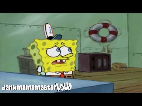 Patrick That's The ВИD Logo (MEME) (13+)