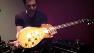 PRS PRIVATE STOCK PSZ 5345
