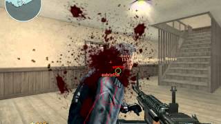 crossfire hack failed