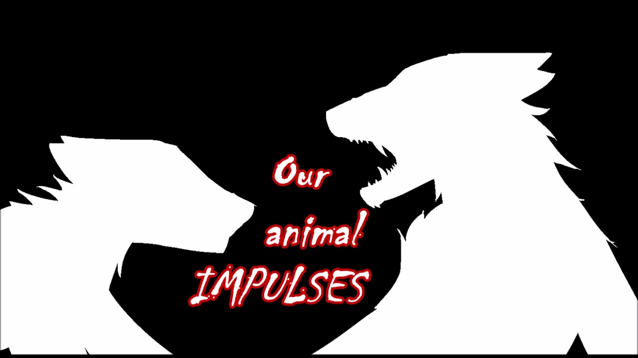 Anti-Nightcore - Animal Impulses