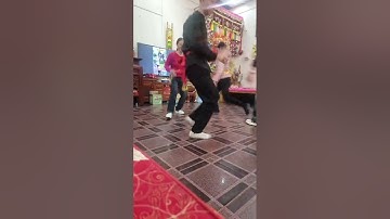 Then Lạng Sơn then Hằng hát then múa chầu rất hay 