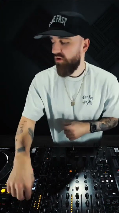 DNB Beat(Revisit) - Jay Music & Thuto the Human & DJ Clock | EP 001 w/ DEMS