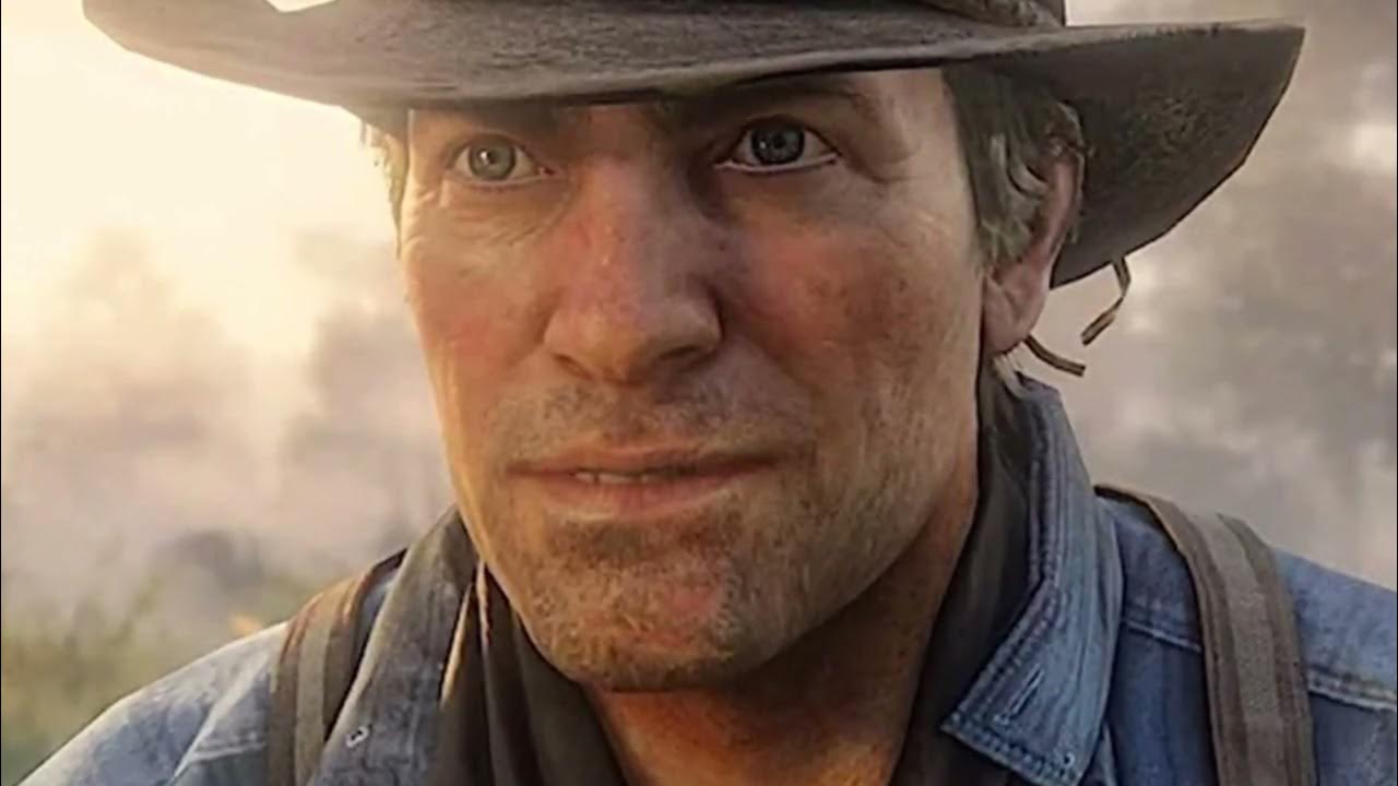 Arthur Morgan Sings Rdr2 House Building Song Arthur Morgan Sings Rdr2 House Building Song