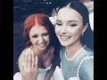 🤍🤍🤍 | sasha and anna | happy one year ml!@ice_twirls.ৎ