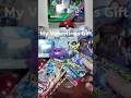 My valentines gift pt. 2 #pokemon #pokemoncards #pokemontcg