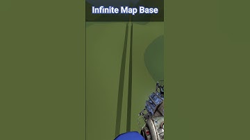 Infinite Map Base - Shorts (GMOD Map Showcase) [DAY 24]