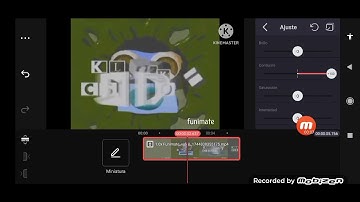 How to make Color Corrector Secondary on Kinemaster (Part 1)