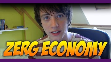 Zerg Economy - When to be Aggressive and when to play Defensive