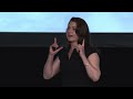 Susan Salgado | Speaker Reel