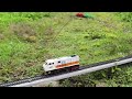 Rail king train videos train set remote control train = rail king train #railking