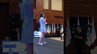 JCI Türkiye CYE & Yaratıcı Liderlik Zirvesi 2024 #creative #leadership #networking