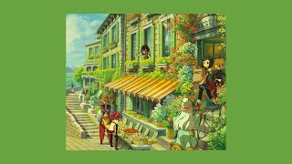 Chill Etrian Odyssey music to draw maps to. screenshot 5
