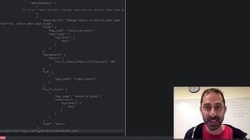 Vim screencast #59: Karabiner Elements