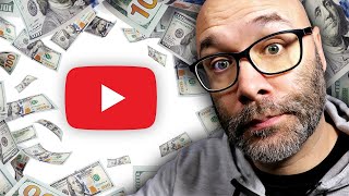 Start A YouTube Channel and Make Money - Beginner's Guide screenshot 1