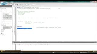 4  RobotC Video 4 Task Main 1