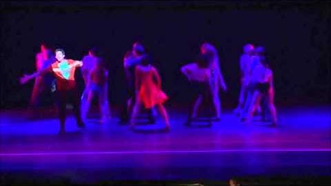Montage Part 3: Mother - A Chorus Line - Staples Players