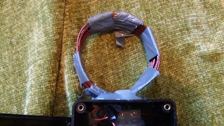 HOW TO MAKE A E M P. ELECTROMAGNETIC PULSE GENERATOR, JAMMER,SLOT JAMMER.