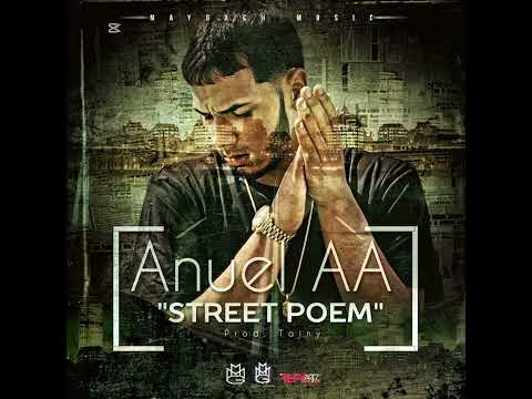Street Poem - Anuel AA