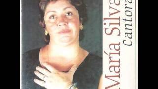 Flor Del Rincón Canta María Silva Cantora