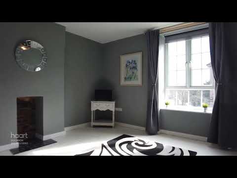 Virtual Viewing of East Dulwich Estate, London, 2 bedroom Flat For Sale from haart estate agents