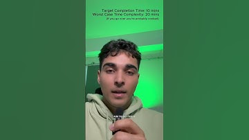 How to get a 600 GCA