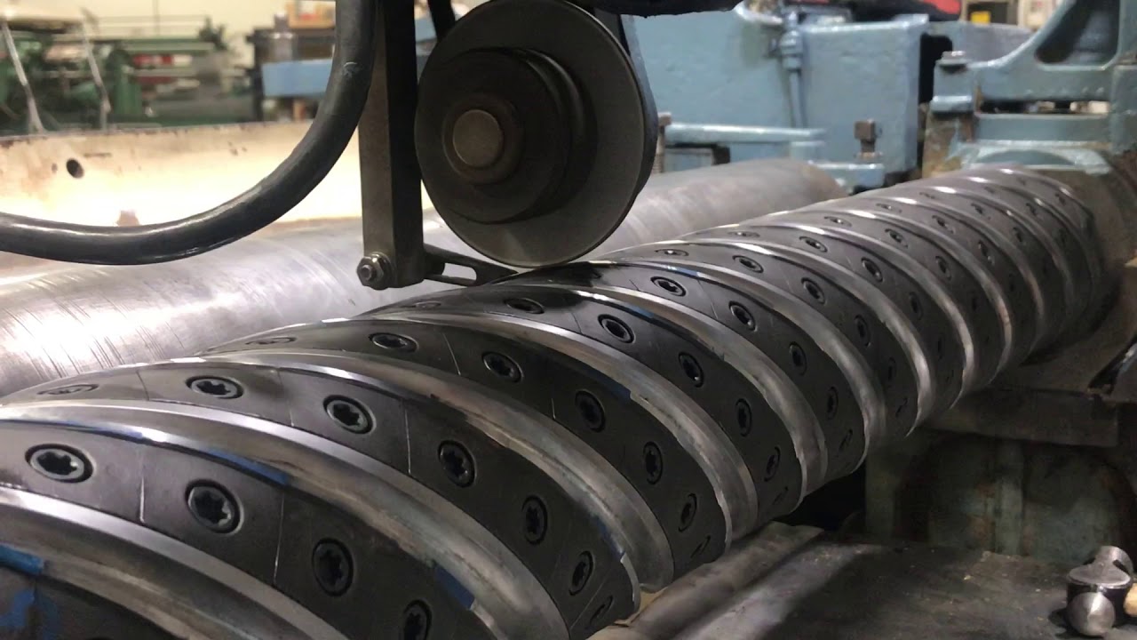 RT Guys Just "Grinding" Away, Literally. - YouTube