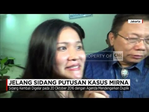 Video: Bagaimana Bersikap Terhadap Terdakwa