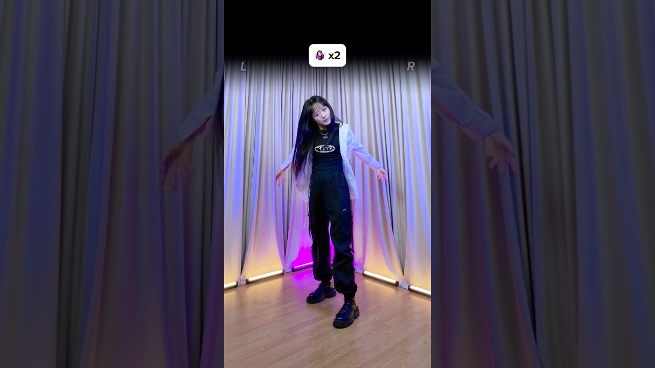 Stray Kids “DIVINE” dance ♡ [MIRRORED] 