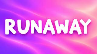 When You Need to Run Away  | AI Original
