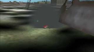 Flight Simulator 2002 As Real As It Gets