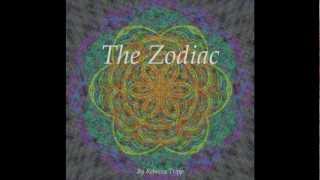 The Zodiac Suite: &quot;Aries&quot; by Rebecca Tripp