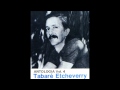 Tabaré Etcheverry - Por ser pocos