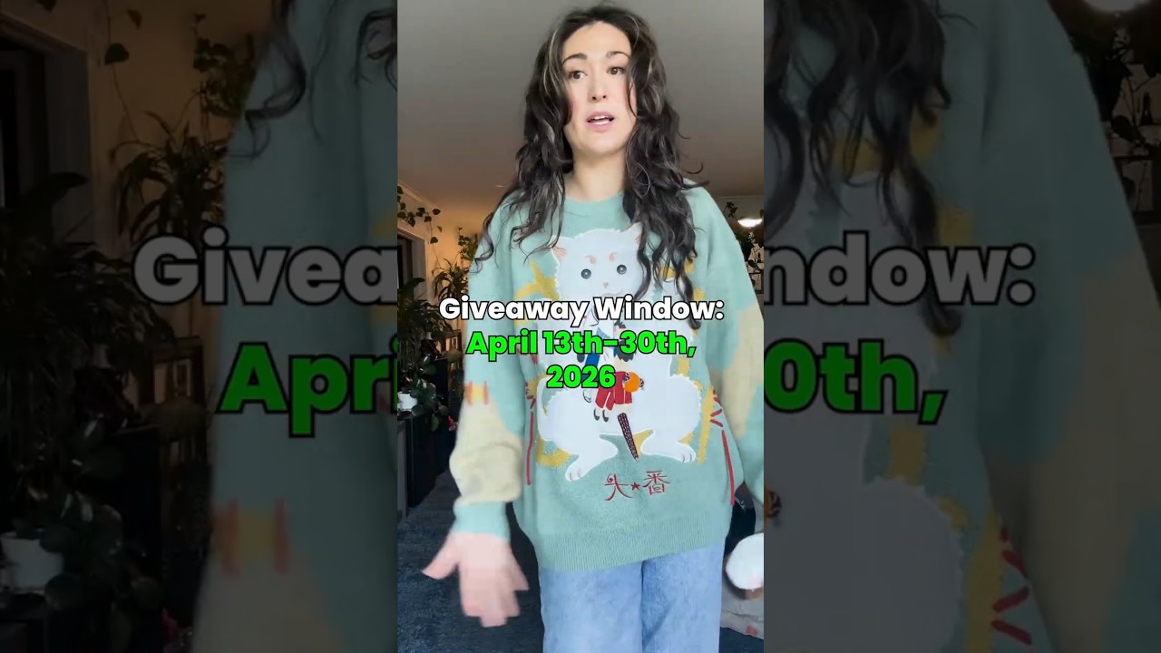 Bibisama anuncia sorteio exclusivo da linha de colaboração com gintama