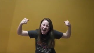 ASL Fight Song by La Salle University