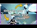 The royal siblings might not be Aether and Lumine | Genshin Impact theory