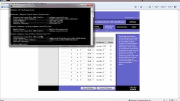 uTorrent Port Settings