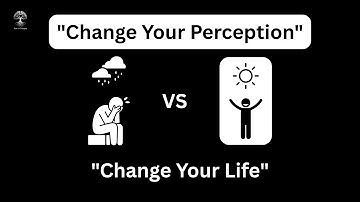 Transform Your Mindset: Stoic Wisdom on the Power of Perception | #motivation #inspiration