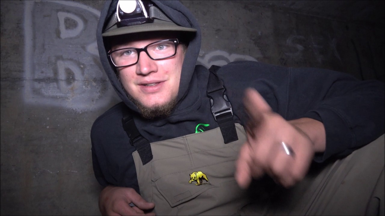 Aquatic-Baits - Spicy Chicken