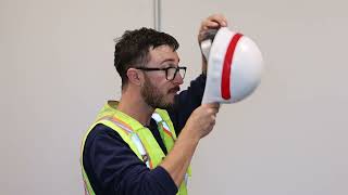 Chicago Harbor Lock Safety Video