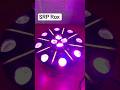 3RD SRP Colors Light Short video 🚨 Tik Tok viral video #ytshorts #shortfeed #light #trendingshorts