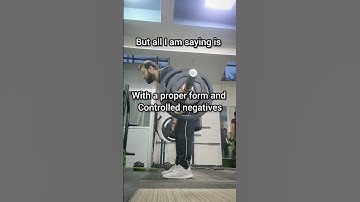 Are Cheat Curls Bad for Your Back ?  #shorts #Youtube #Biceps