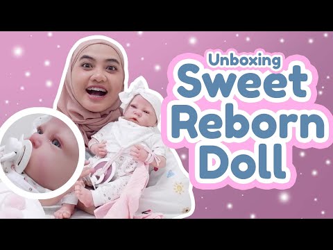 Unboxing Boneka Bayi 2 Juta? | Asakecil