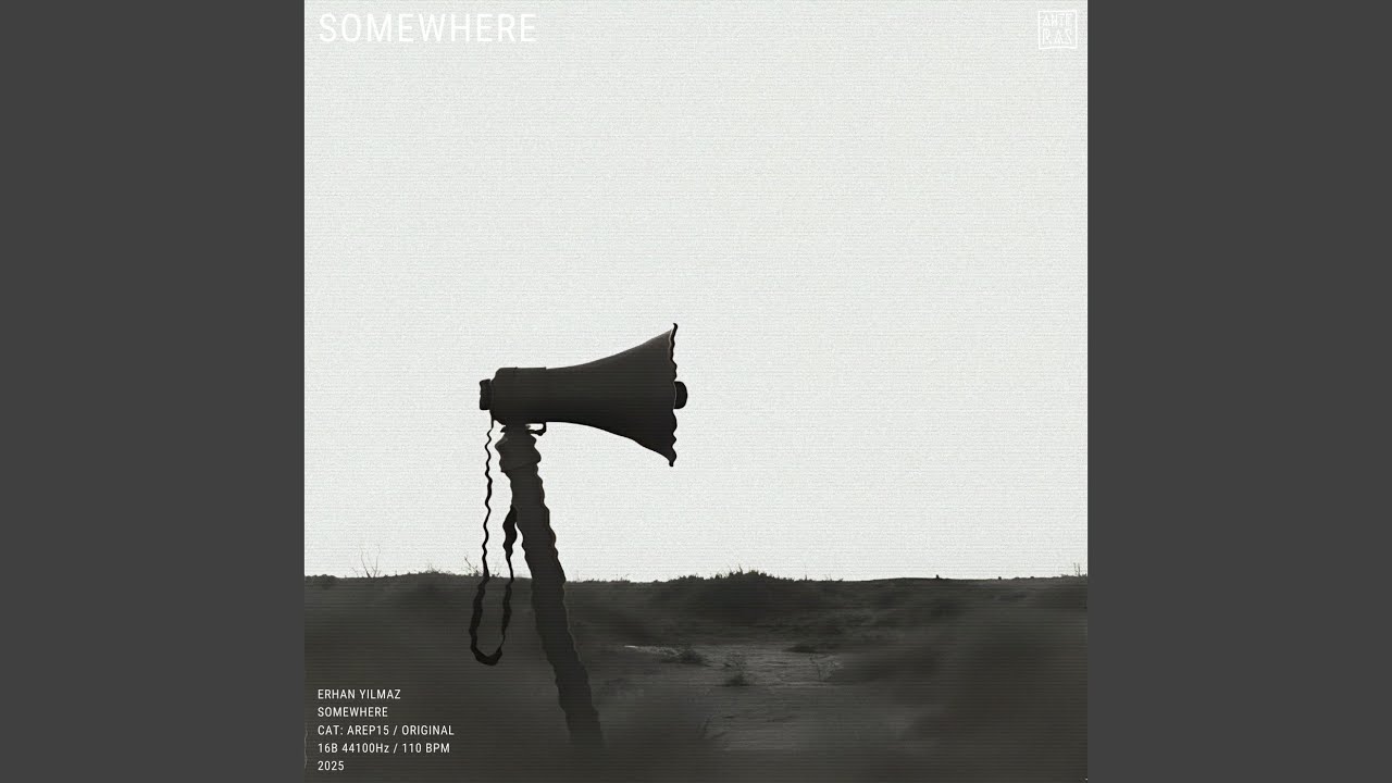 Somewhere adlı videoyu YouTube'da izle Somewhere adlı videoyu YouTube'da izle