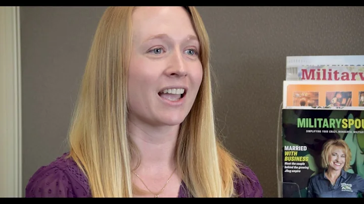 Jennifer McGarry - Video Business Card - Veterans ...