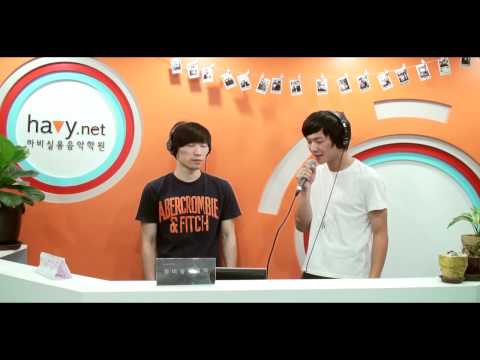 보이는 라디오 - 이석호 - 잘가요