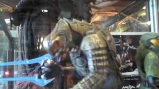 Zion & Riel? -Damn You New Zealand!