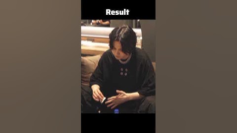 Yoongi edit tutorial #btsot7forever #btsmember #suga #bts #army #fypシ